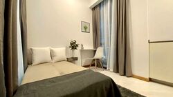 Marina One Residences (D1), Apartment #558501741